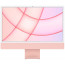 Apple iMac 24" M1 16GB/2TB 8GPU Pink (Z12Y000NW) 2021, отзывы, цены | Фото 2