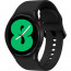 Смарт-годинник Samsung Galaxy Watch 4 40mm LTE Black (SM-R865FZKA), отзывы, цены | Фото 2