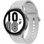 Смарт-часы Samsung Galaxy Watch 4 44mm LTE Silver (SM-R875FZSA), отзывы, цены | Фото 2