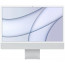 Apple iMac 24" M1 16GB/2TB 8GPU Silver (Z12Q000NW) 2021, отзывы, цены | Фото 4
