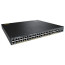 Коммутатор Cisco Catalyst 2960-X 24 GigE 2 x 10G SFP+ LAN Base, отзывы, цены | Фото 5