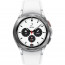 Смарт-часы Samsung Galaxy Watch 4 Classic 42mm LTE Silver (SM-R885FZSA) , отзывы, цены | Фото 7