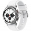 Смарт-часы Samsung Galaxy Watch 4 Classic 42mm LTE Silver (SM-R885FZSA) , отзывы, цены | Фото 2