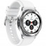 Смарт-часы Samsung Galaxy Watch 4 Classic 42mm LTE Silver (SM-R885FZSA) , отзывы, цены | Фото 5