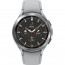 Смарт-часы Samsung Galaxy Watch 4 Classic 46mm LTE Silver (SM-R895FZSA), отзывы, цены | Фото 7