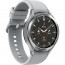 Смарт-часы Samsung Galaxy Watch 4 Classic 46mm LTE Silver (SM-R895FZSA), отзывы, цены | Фото 5