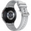 Смарт-часы Samsung Galaxy Watch 4 Classic 46mm LTE Silver (SM-R895FZSA), отзывы, цены | Фото 4