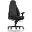 Кресло для геймеров Noblechairs ICON Gaming Black Edition [NBL-ICN-PU-BED], отзывы, цены | Фото 5