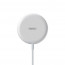 Беспроводное ЗУ Remax RP-W27 15W Wireless Magka Series Fast Charge (White), отзывы, цены | Фото 4