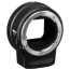 Фотоаппарат Nikon Z5 + 24-50 F4-6.3 + FTZ Mount Adapter [VOA040K003], отзывы, цены | Фото 13
