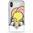 Чехол Pump Transperency Case for iPhone XS/X Lola Bunny, отзывы, цены | Фото 2