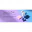 Наушники TWS Haylou MoriPods T33 (Pink), отзывы, цены | Фото 3
