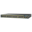 Коммутатор Cisco Catalyst 2960-X 48 GigE, 4 x 1G SFP, LAN Base, отзывы, цены | Фото 2