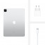 Apple iPad Pro 12.9" Wi-Fi 256Gb Silver (MXAU2) 2020, отзывы, цены | Фото 2