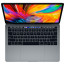 Apple MacBook Pro 13" Space Grey (Z0WQ0003E) 2019, отзывы, цены | Фото 3
