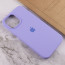 Чехол Apple iPhone 14 Pro Max Silicone Сase (HC AA) - Dasheen, отзывы, цены | Фото 5