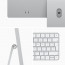 Apple iMac 24" M1 16GB/512GB 8GPU Silver (Z12Q000NU) 2021 , отзывы, цены | Фото 5