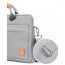 Сумка WIWU for MacBook 13/14-inch Pioneer Shoulder Handbag - Gray, отзывы, цены | Фото 5