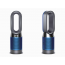 Очиститель воздуха Dyson Pure Hot+Cool HP04 purifying heater + fan (Iron/Blue), отзывы, цены | Фото 3