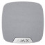 Беспроводная комнатная сирена Ajax HomeSiren, Jeweller, 105 дБ, 3V CR123A, белая, отзывы, цены | Фото 2