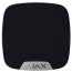 Беспроводная комнатная сирена Ajax HomeSiren, Jeweller, 105 дБ, 3V CR123A, черная, отзывы, цены | Фото 2
