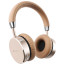 Наушники Satechi Aluminum Wireless Headphones Gold (ST-AHPG), отзывы, цены | Фото 3