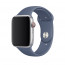Ремешок Apple Sport Band Alaskan Blue для Apple Watch 42/44mm (MX0M2), отзывы, цены | Фото 4
