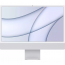 Apple iMac 24" M1 8GB/512GB 8GPU Silver (MGPD3) 2021, отзывы, цены | Фото 4