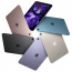 Apple iPad Air 2022 Wi-Fi 256GB Purple (MME63), отзывы, цены | Фото 5