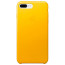 Чехол Apple iPhone 7 Plus Leather Case Sunflower (MQ5J2)