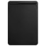 Чехол Apple Leather Sleeve for 10.5 iPad Pro - Black (MPU62), отзывы, цены | Фото 2