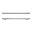 Apple MacBook Air M2 256Gb Silver (MLXY3) 2022