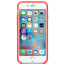 Чехол Apple iPhone 8 Silicone Case Apricot (Original HC), отзывы, цены | Фото 3