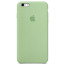 Чехол Apple iPhone 8 Plus Silicone Case Mint (Original HC), отзывы, цены | Фото 2