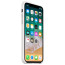 Чехол Apple iPhone XS Silicone Case White (Original HC), отзывы, цены | Фото 3