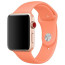 Ремешок Apple Watch 38mm Sport Band (S/M & M/L) Peach, отзывы, цены | Фото 2