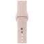 Ремешок Apple Watch Sport Band (42mm/44mm) Pink Sand, отзывы, цены | Фото 4