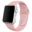 Ремешок Apple Watch 38mm Sport Band (S/M & M/L) Pink, отзывы, цены | Фото 3