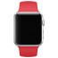 Ремешок Apple Watch Sport Band (42mm/44mm) Product Red, отзывы, цены | Фото 5