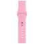 Ремешок Apple Watch Sport Band (42mm/44mm) Light Pink, отзывы, цены | Фото 6