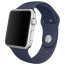 Ремешок Apple Watch Sport Band (42mm/44mm) Midnight Blue, отзывы, цены | Фото 3