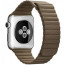 Ремешок Apple Watch 42mm Leather Loop Light Brown (MJ532), отзывы, цены | Фото 2