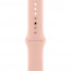 Apple Watch Series SE GPS + Cellular 44mm Gold Aluminum Case w. Pink Sand Sport B. (MYEP2), отзывы, цены | Фото 2