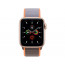 Ремешок Apple Sport Loop Vitamin C для Apple Watch 38/40mm (MXMM2), отзывы, цены | Фото 4