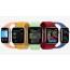 Apple Watch Series 7 45mm GPS Midnight Aluminum Case With Midnight Sport Band (MKN53), отзывы, цены | Фото 5