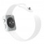 Ремешок Apple Watch 38mm Sport Band White (MJ4E2), отзывы, цены | Фото 5