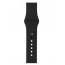 Ремешок Apple Watch 38mm Sport Band Black With Space Black Pin (MJ4F2)