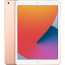 Apple iPad 10.2" 2020 Wi-Fi + Cellular 128GB Gold (MYMN2), отзывы, цены | Фото 2