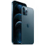 Apple iPhone 12 Pro Max 128GB (Pacific Blue), отзывы, цены | Фото 3