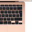 Apple MacBook Air 13" Z12B000PV Gold M1 (Late 2020), отзывы, цены | Фото 4